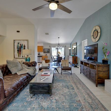 Updated Abode 22 Mi To Joshua Tree National Park! Моронго-Вэлли Экстерьер фото