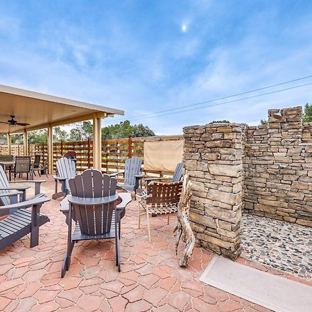 Updated Abode 22 Mi To Joshua Tree National Park! Моронго-Вэлли Экстерьер фото