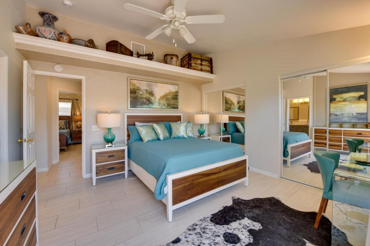 Updated Abode 22 Mi To Joshua Tree National Park! Моронго-Вэлли Экстерьер фото