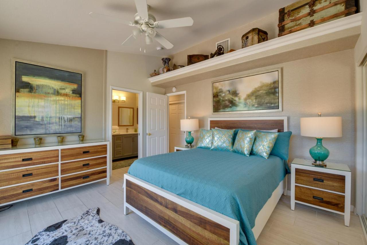 Updated Abode 22 Mi To Joshua Tree National Park! Моронго-Вэлли Экстерьер фото