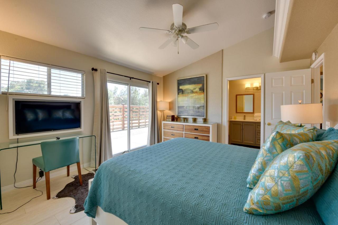 Updated Abode 22 Mi To Joshua Tree National Park! Моронго-Вэлли Экстерьер фото